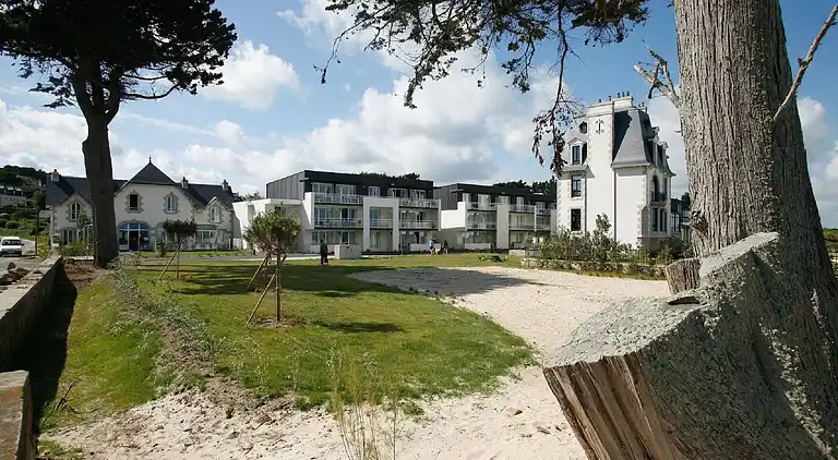 Apartment in Plougasnou