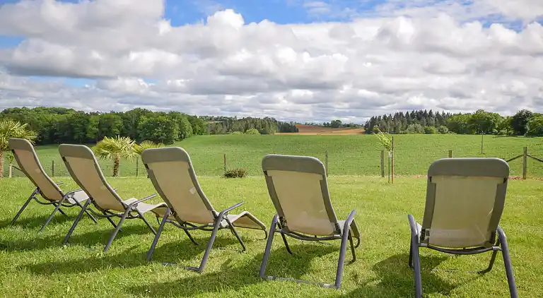 Villa en Montesquiou