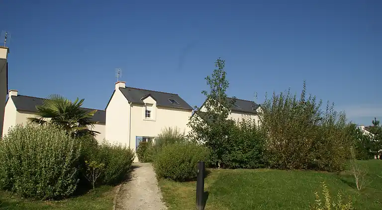 Casa vacanze in Crozon