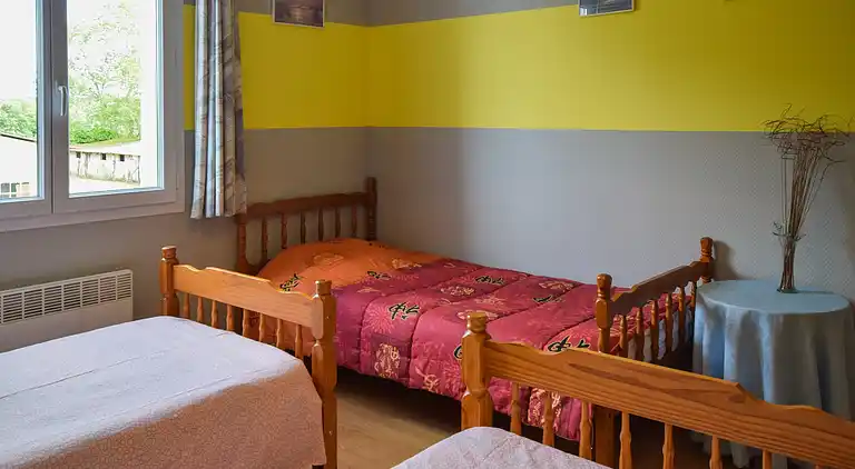 Villa en Montesquiou