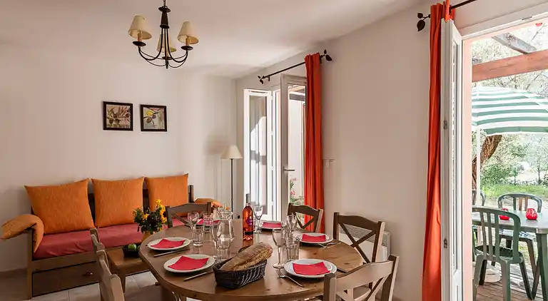 Holiday home in Nyons