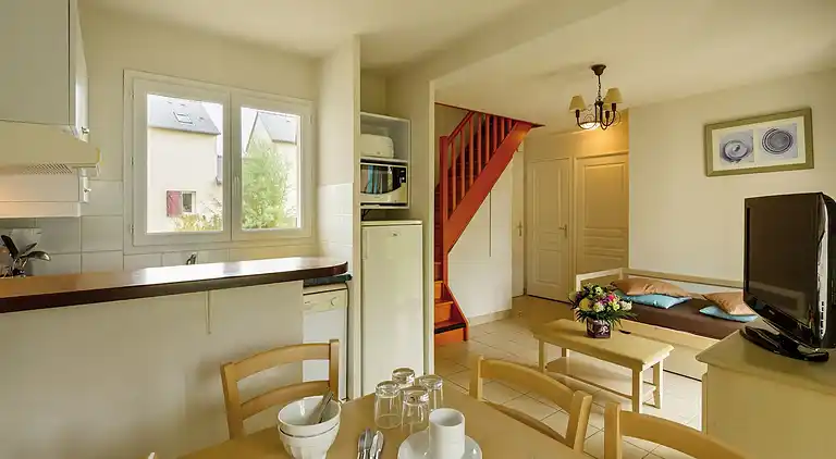 Casa vacanze in Crozon