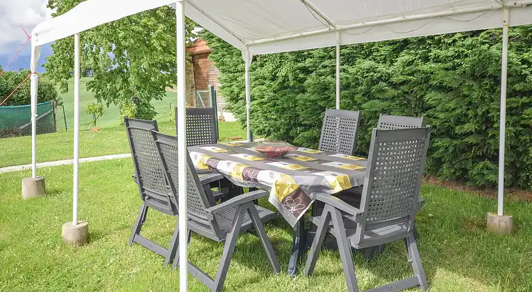 Villa en Montesquiou