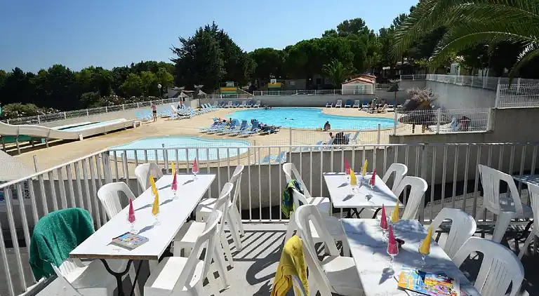 Holiday home in Occitanie