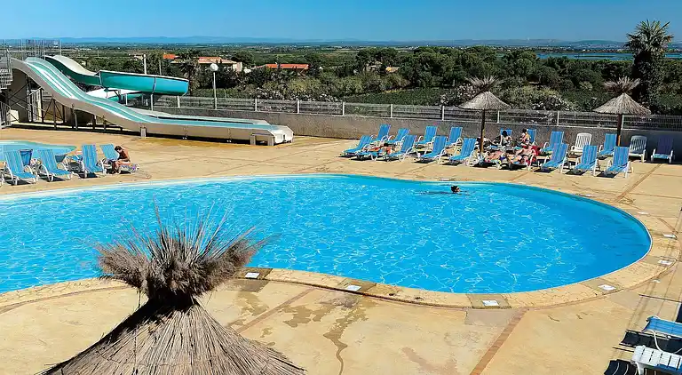 Holiday home in Occitanie