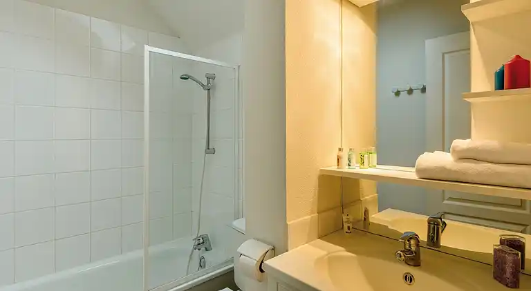 Semesterbostad i Crozon