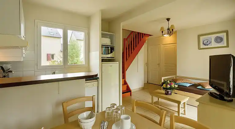 Casa vacanze in Crozon