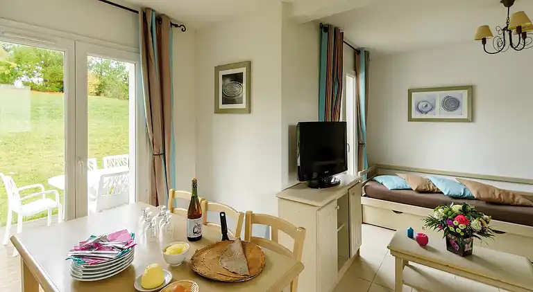 Casa vacanze in Crozon