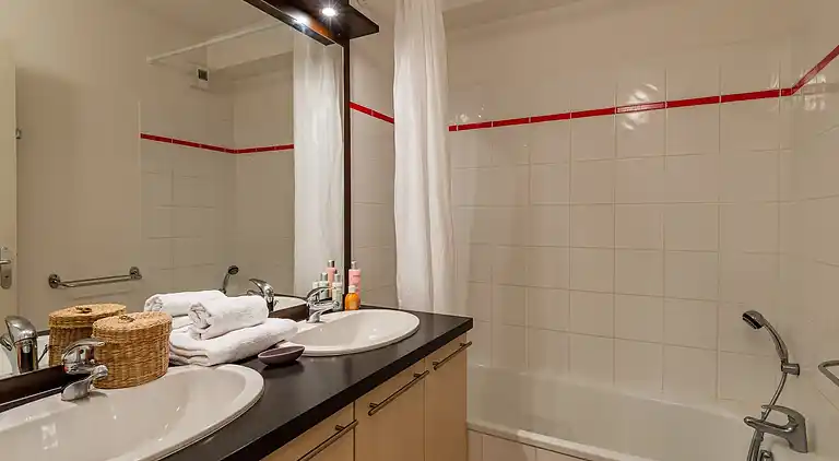 Holiday home in Nyons