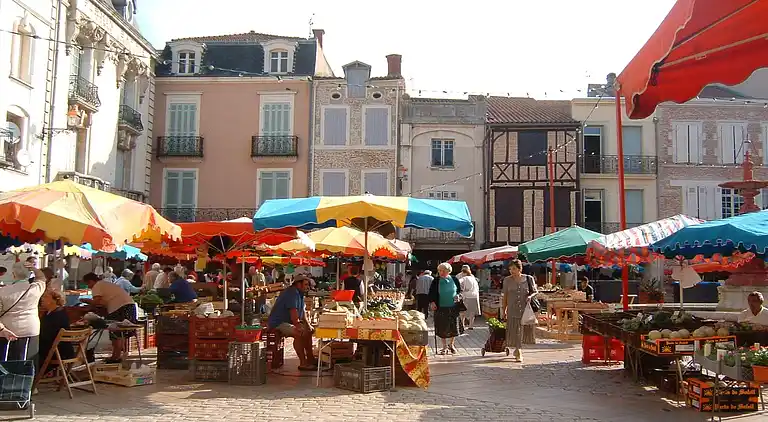 Villa en Montesquiou