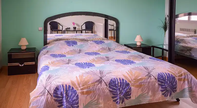 Villa en Montesquiou