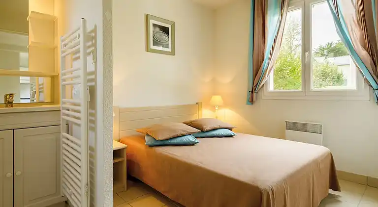 Casa vacanze in Crozon