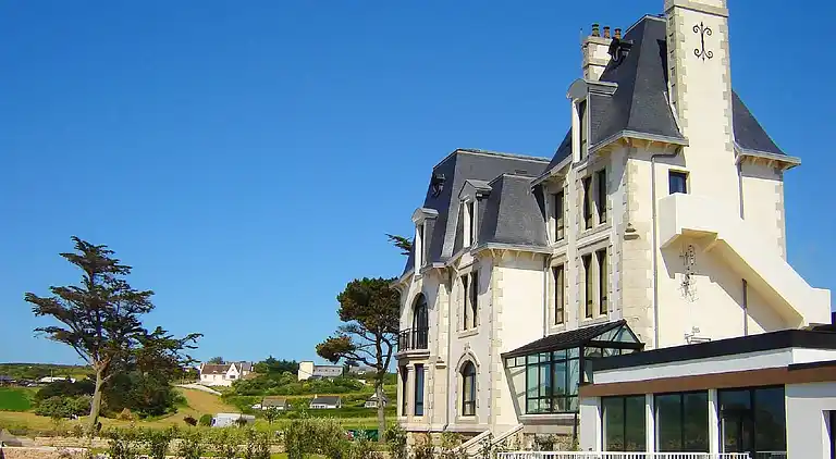 Apartment in Plougasnou