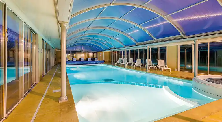 Casa vacanze in Crozon