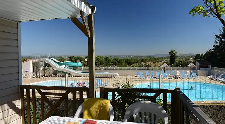 Holiday home in Occitanie