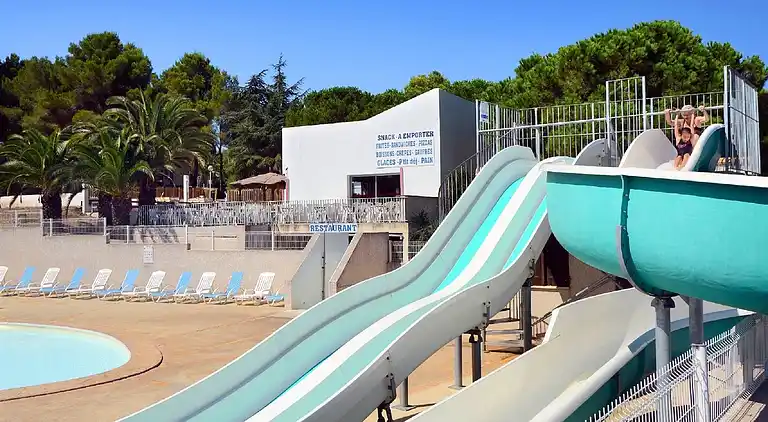 Holiday home in Occitanie