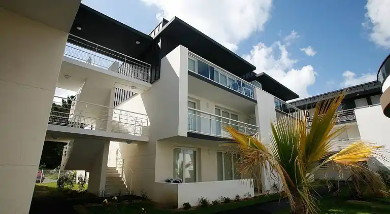 Apartment in Plougasnou