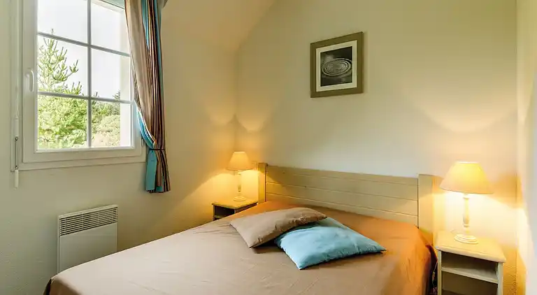 Casa vacanze in Crozon