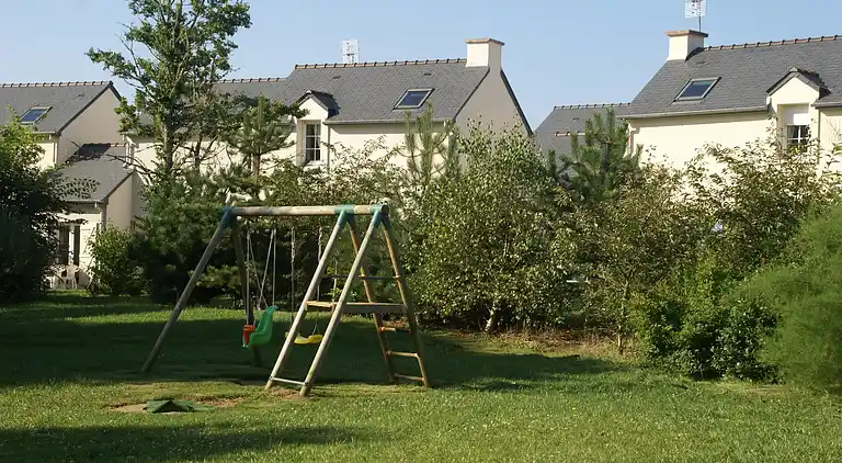 Casa vacanze in Crozon