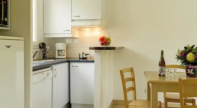 Casa vacanze in Crozon