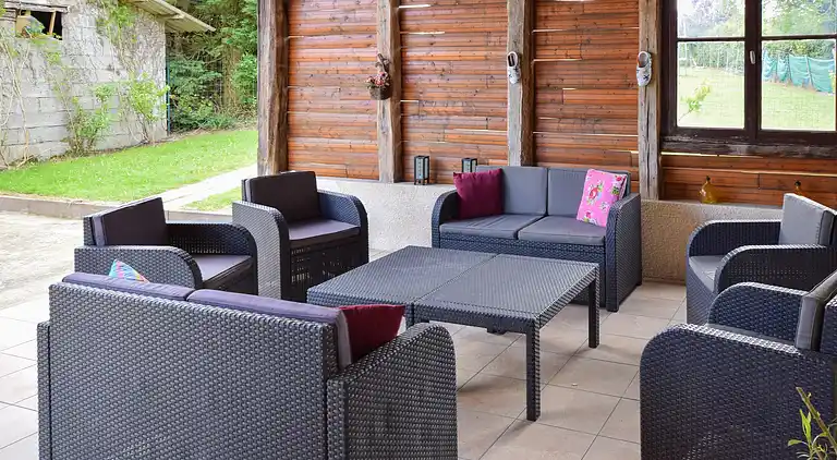 Villa en Montesquiou