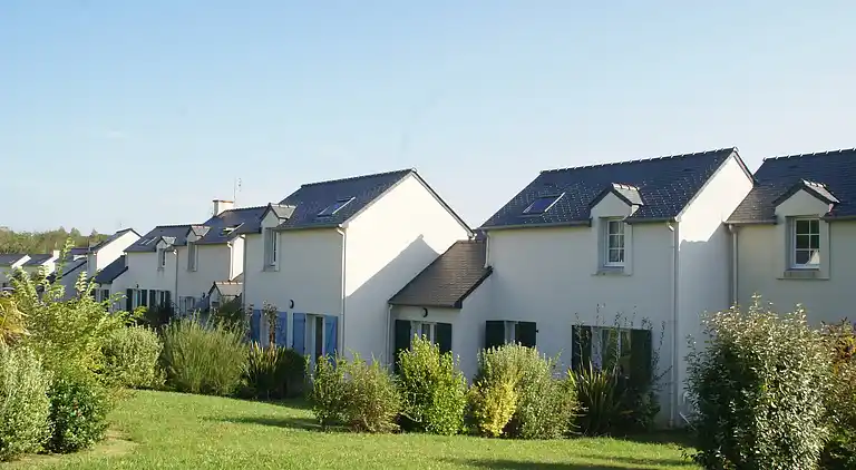 Casa vacanze in Crozon