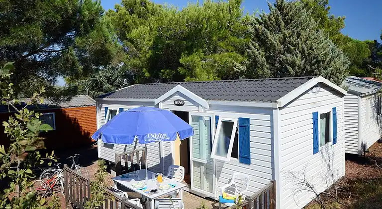 Holiday home in Occitanie