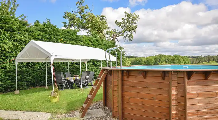 Villa en Montesquiou