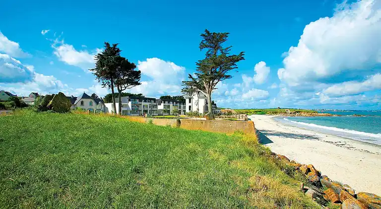 Apartment in Plougasnou