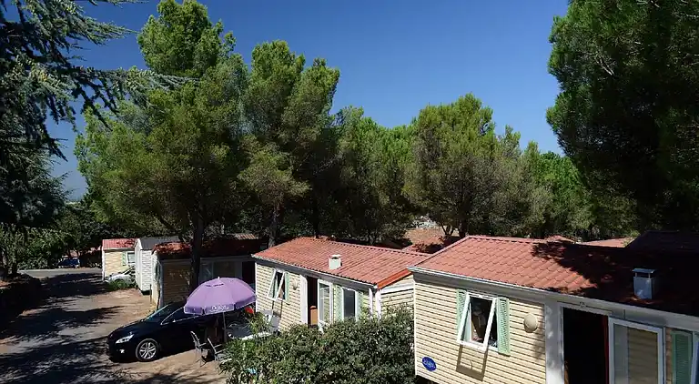 Holiday home in Occitanie