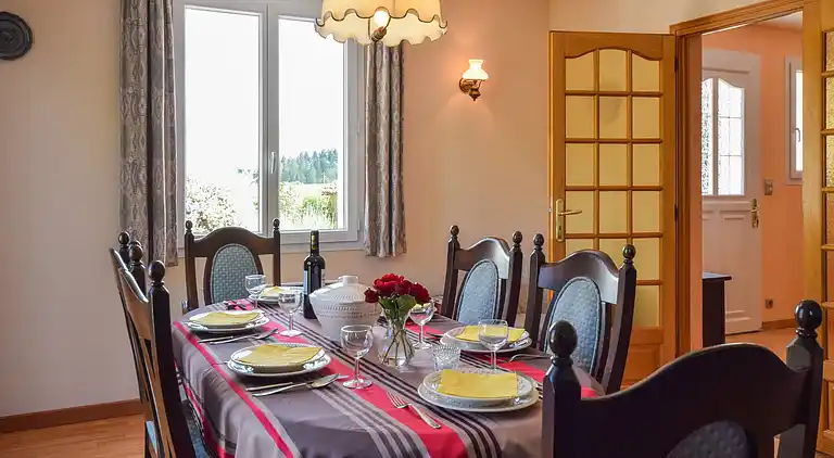 Villa en Montesquiou