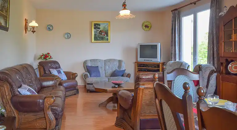 Villa en Montesquiou