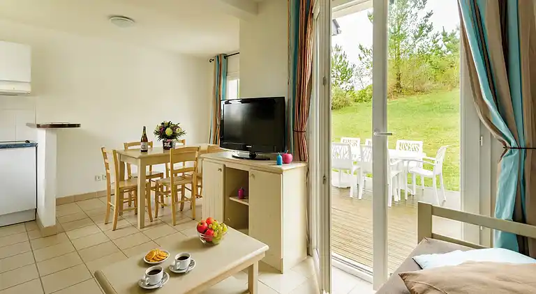 Casa vacanze in Crozon