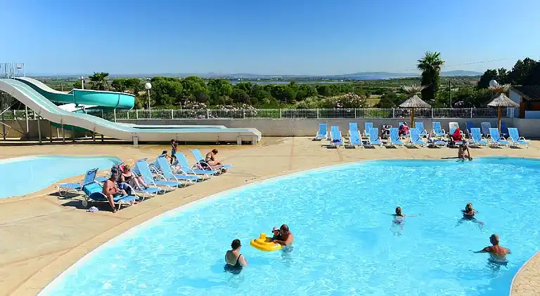 Holiday home in Occitanie