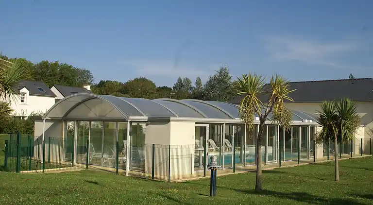 Casa vacanze in Crozon