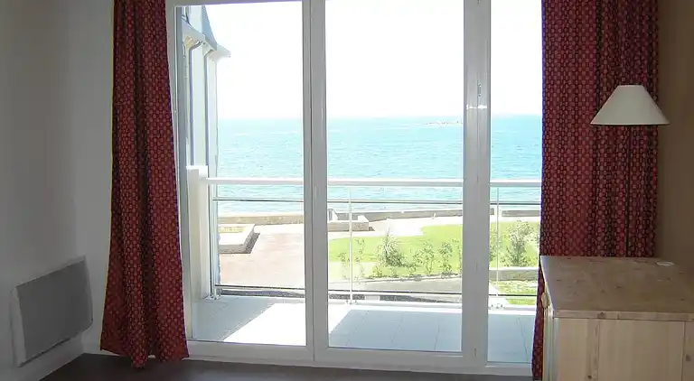 Apartment in Plougasnou