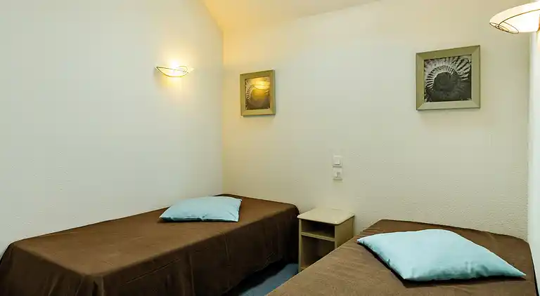 Casa vacanze in Crozon