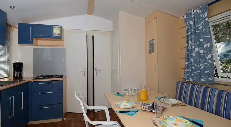 Holiday home in Occitanie