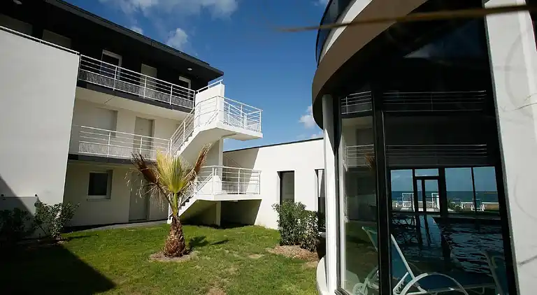 Apartment in Plougasnou