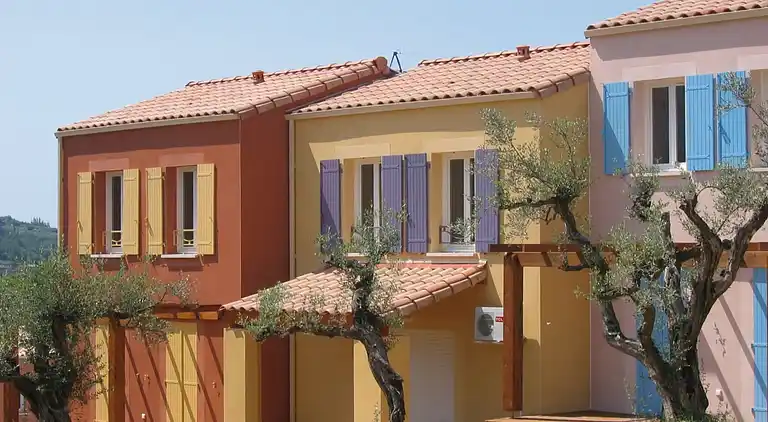 Holiday home in Nyons