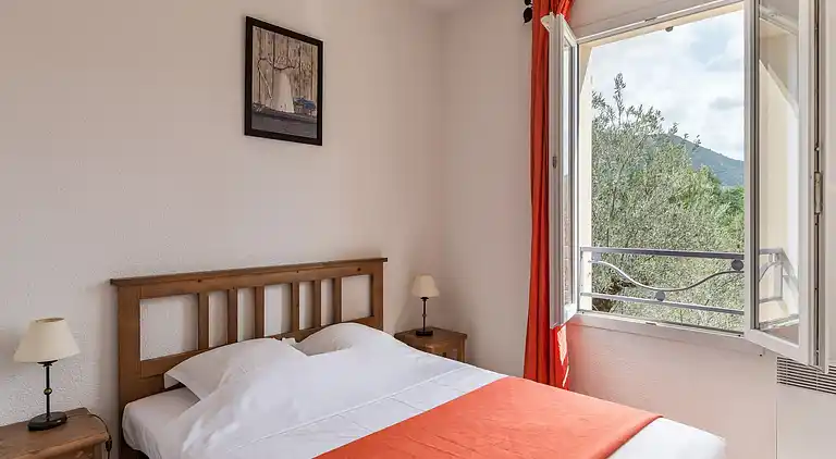 Holiday home in Nyons