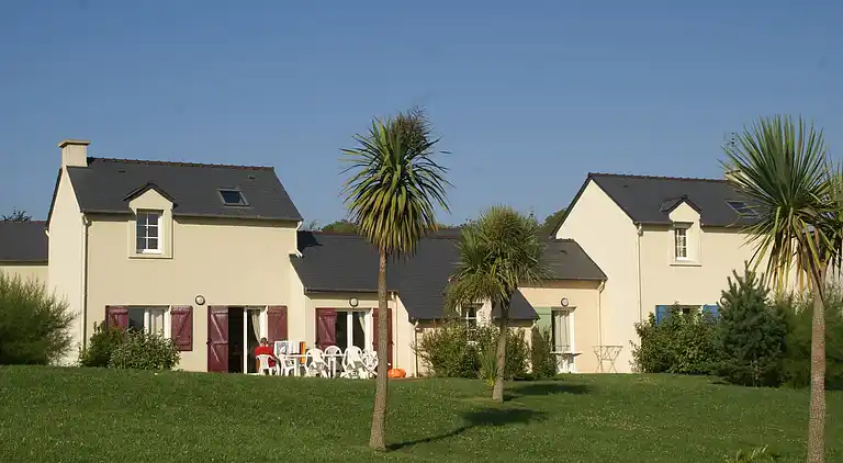 Casa vacanze in Crozon