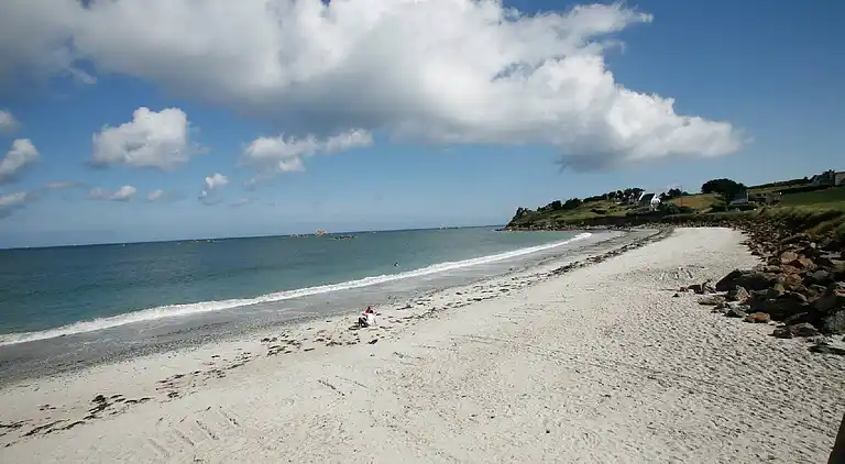 Apartment in Plougasnou