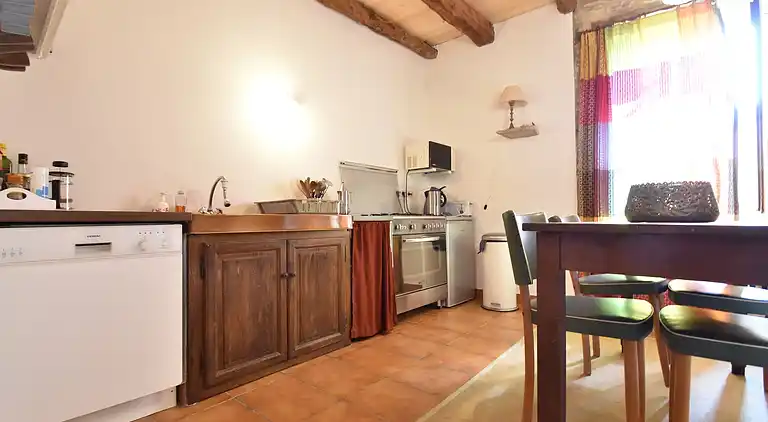 Holiday home in Cazals