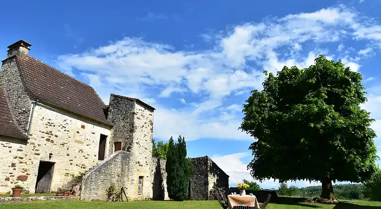 Holiday home in Cazals