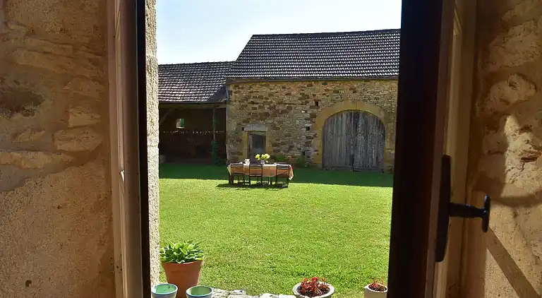 Holiday home in Cazals