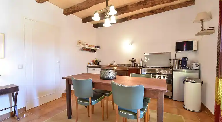 Holiday home in Cazals