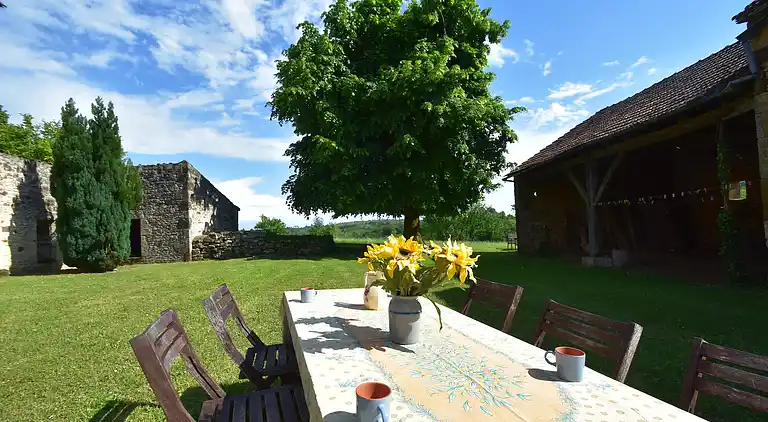 Holiday home in Cazals