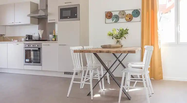 Sommerhus i Groffliers