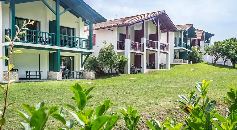 Ferielejlighed i Saint-Jean-de-Luz